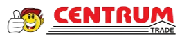 Centrum Trade logo
