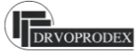 Drvoprodex logo