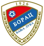 FK Borac logo
