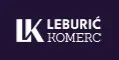 Leburić Komerc logo