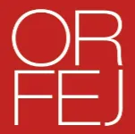 Orfej logo