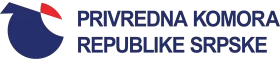 Privredna Komora RS logo