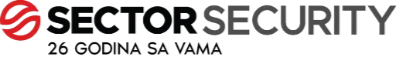 Sector Security logo